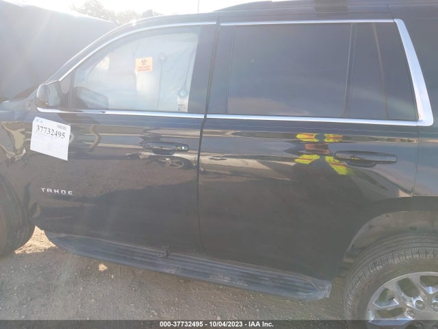 Chevrolet Tahoe 2wd Ls 2020 1GNSCAKC5LR128884 Image 13