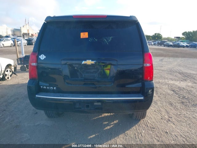 Chevrolet Tahoe 2wd Ls 2020 1GNSCAKC5LR128884 Image 15