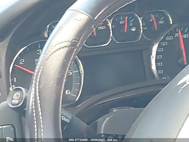 Chevrolet Tahoe 2wd Ls 2020 1GNSCAKC5LR128884 Image 7