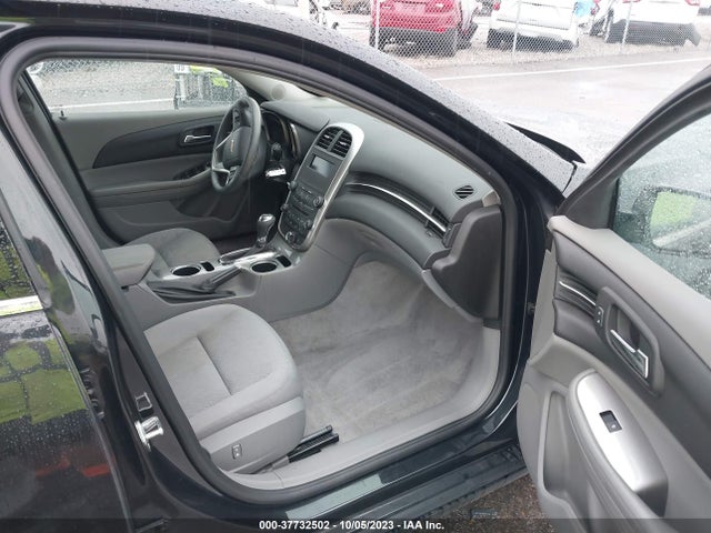 2015 CHEVROLET MALIBU LS VIN: 1G11B5SL0FF331386