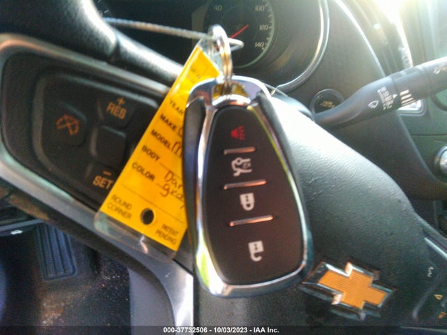 Chevrolet MALIBU LT 2018 1G1ZD5ST0JF168163 Image 11