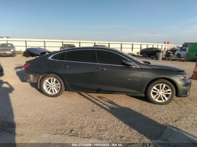 Chevrolet MALIBU LT 2018 1G1ZD5ST0JF168163 Image 13