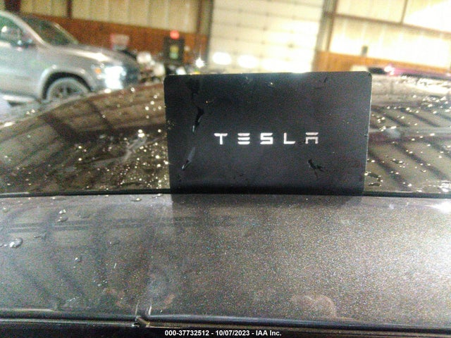 5YJ3E1EB0MF924301 Tesla Model 3 Long Range