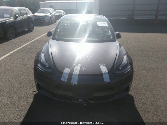 5YJ3E1EB0MF924301 Tesla Model 3 Long Range