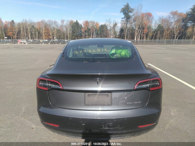 5YJ3E1EB0MF924301 Tesla Model 3 Long Range