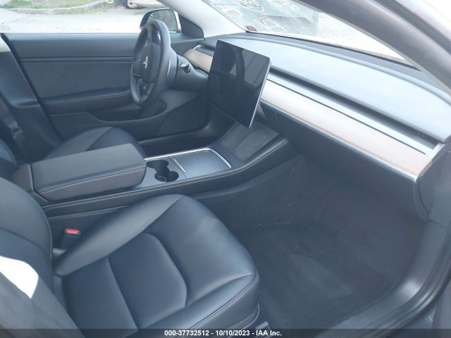 5YJ3E1EB0MF924301 Tesla Model 3 Long Range