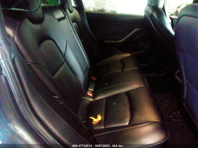 5YJ3E1EB0MF924301 Tesla Model 3 Long Range