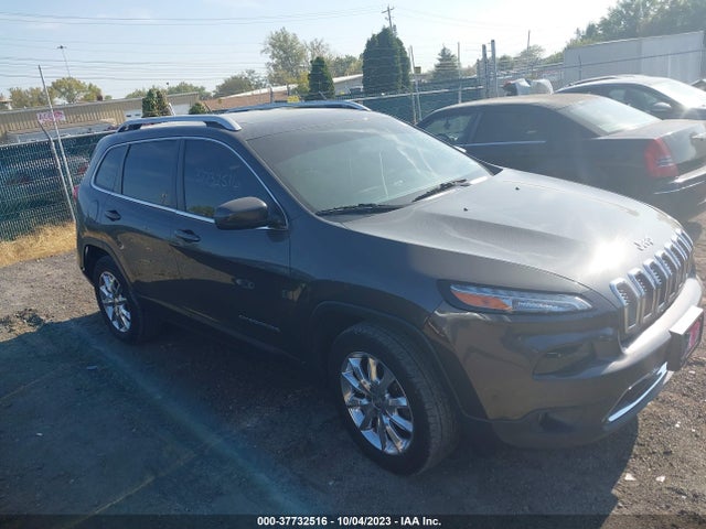 2015 1C4PJMDS3FW604534 main image