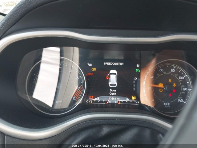 Jeep Cherokee Limited 2015 1C4PJMDS3FW604534 Image 15
