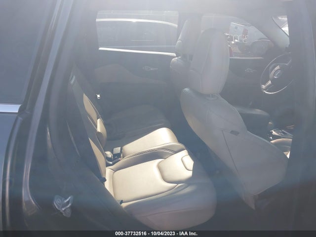 Jeep Cherokee Limited 2015 1C4PJMDS3FW604534 Image 8