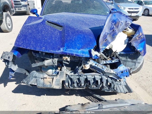 Dodge Challenger Sxt 2019 2C3CDZAG6KH530025 Image 10