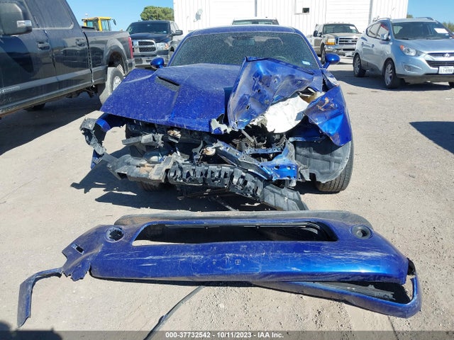 Dodge Challenger Sxt 2019 2C3CDZAG6KH530025 Image 13