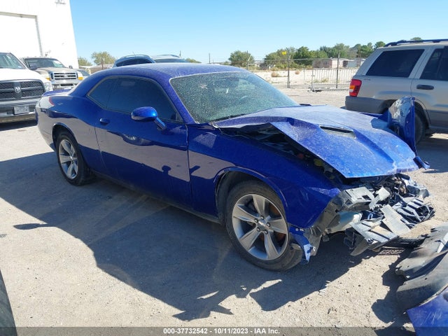 Dodge Challenger Sxt 2019 2C3CDZAG6KH530025 Image 14