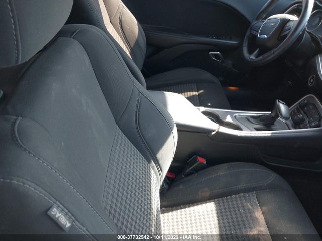 Dodge Challenger Sxt 2019 2C3CDZAG6KH530025 Image 5