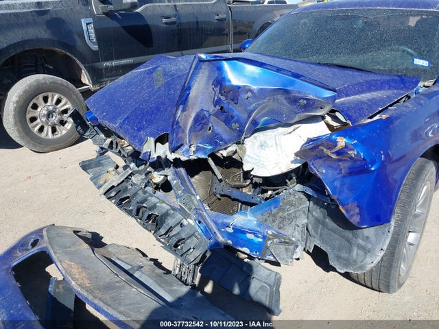 Dodge Challenger Sxt 2019 2C3CDZAG6KH530025 Image 6