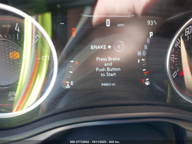 Dodge Challenger Sxt 2019 2C3CDZAG6KH530025 Image 7
