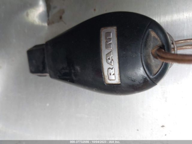 2011 RAM 2500 3D7UT2CL3BG555278 Photo 10