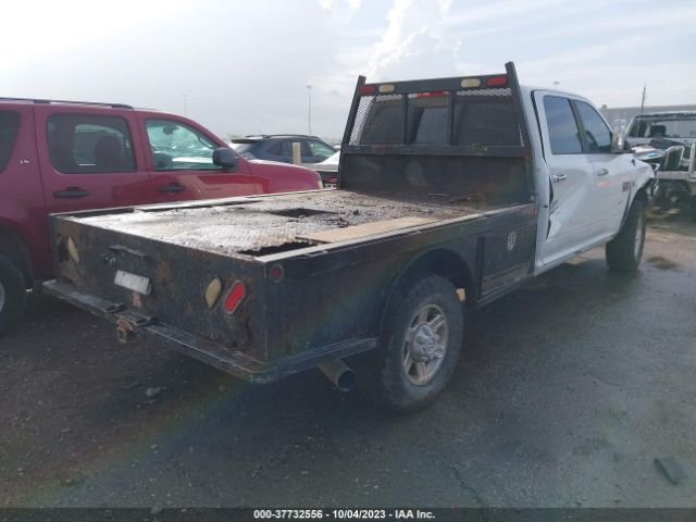 2011 RAM 2500 3D7UT2CL3BG555278 Photo 3