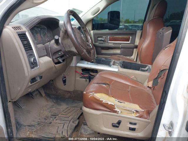 2011 RAM 2500 3D7UT2CL3BG555278 Photo 4