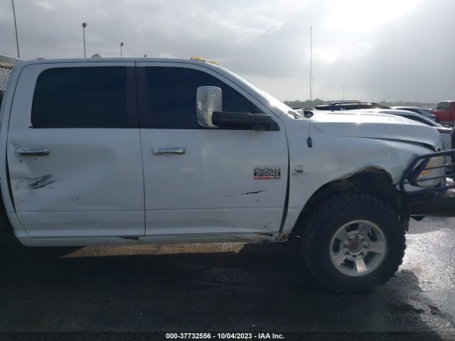 2011 RAM 2500 3D7UT2CL3BG555278 Photo 5