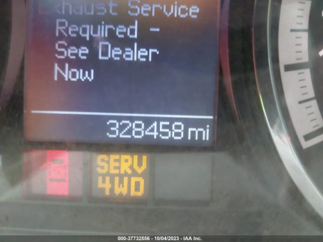 2011 RAM 2500 3D7UT2CL3BG555278 Photo 6