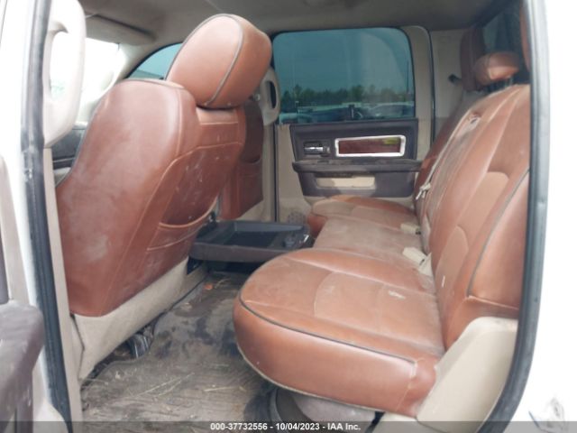 2011 RAM 2500 3D7UT2CL3BG555278 Photo 7