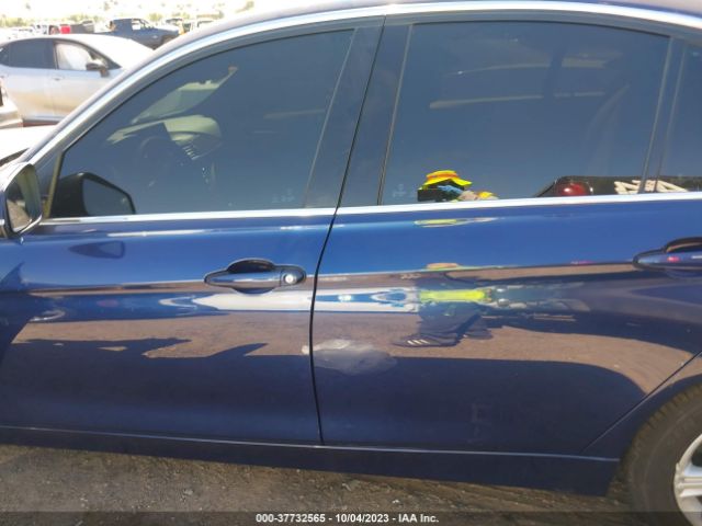 WBA8E9G53GNT45432 BMW 3 Series 328i