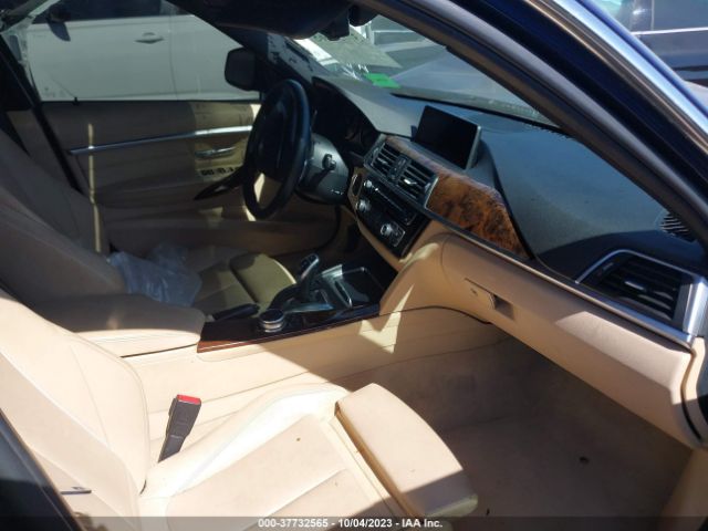 WBA8E9G53GNT45432 BMW 3 Series 328i