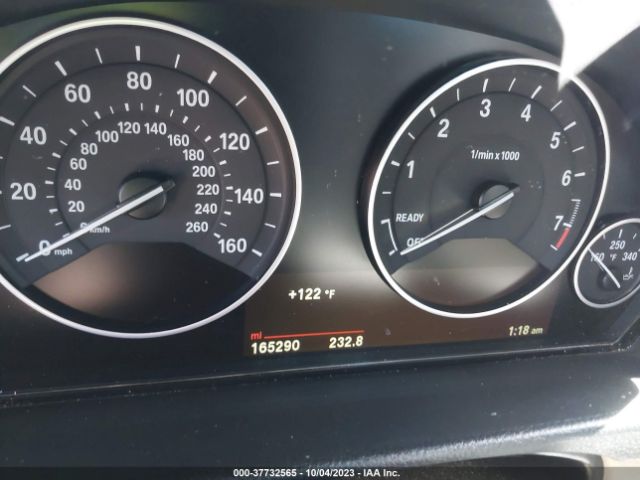 WBA8E9G53GNT45432 BMW 3 Series 328i