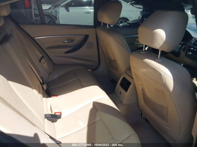 WBA8E9G53GNT45432 BMW 3 Series 328i