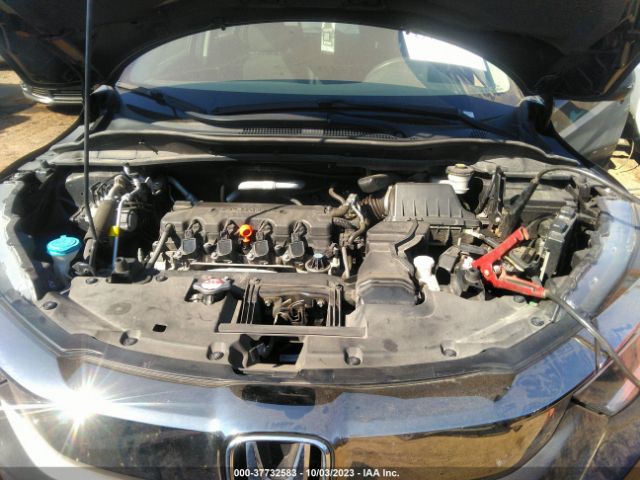 3CZRU6H3XKG717950 Honda HR-V LX