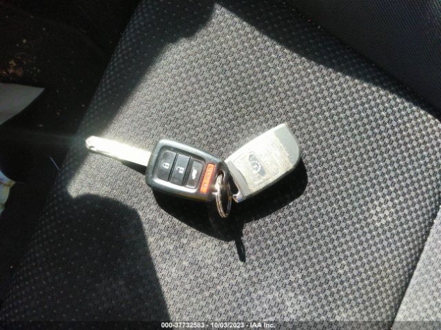 3CZRU6H3XKG717950 Honda HR-V LX