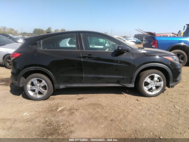 3CZRU6H3XKG717950 Honda HR-V LX