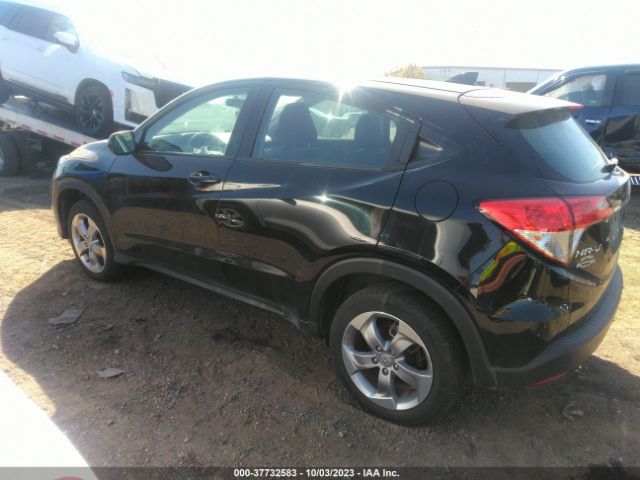 3CZRU6H3XKG717950 Honda HR-V LX