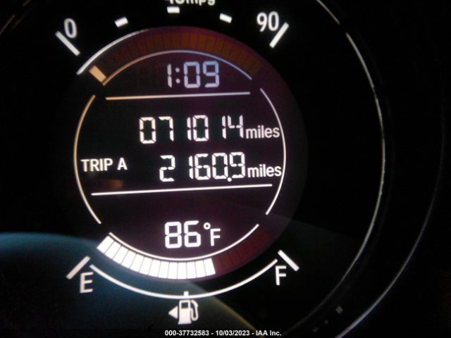 3CZRU6H3XKG717950 Honda HR-V LX