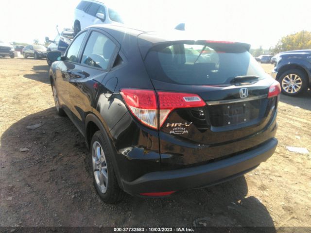 3CZRU6H3XKG717950 Honda HR-V LX