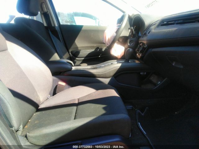 3CZRU6H3XKG717950 Honda HR-V LX