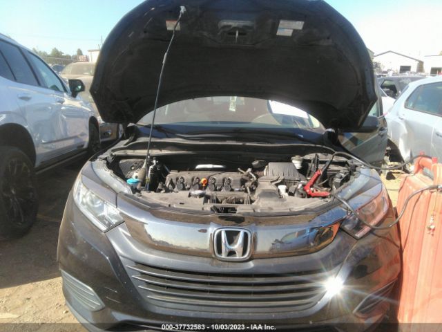 3CZRU6H3XKG717950 Honda HR-V LX