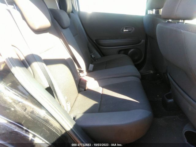 3CZRU6H3XKG717950 Honda HR-V LX