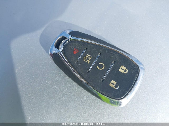 Chevrolet Cruze Lt Auto 2017 1G1BE5SM8H7277580 Image 11