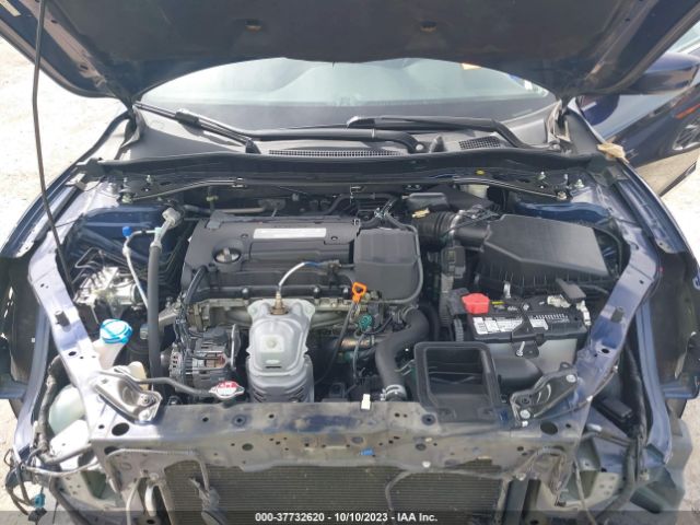 1HGCR2F57EA294338 Honda Accord Sedan Sport