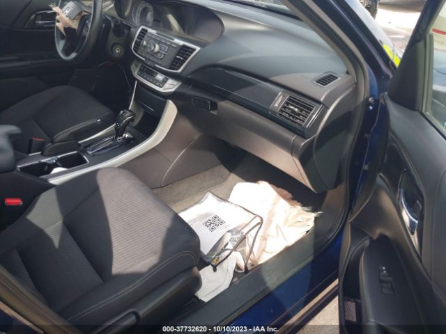 1HGCR2F57EA294338 Honda Accord Sedan Sport