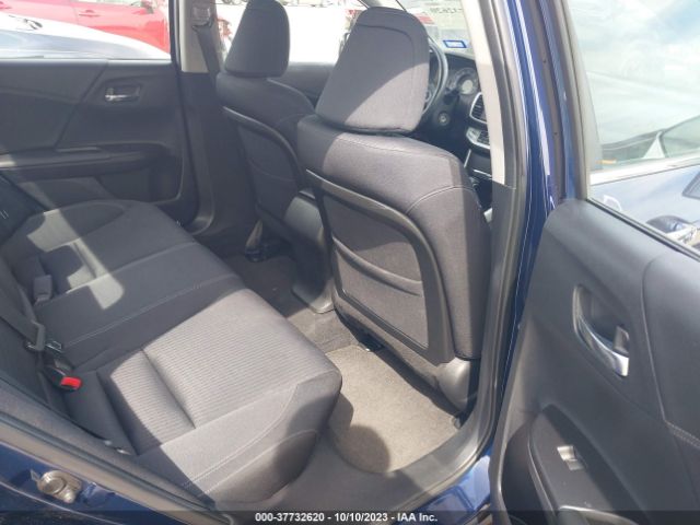 1HGCR2F57EA294338 Honda Accord Sedan Sport