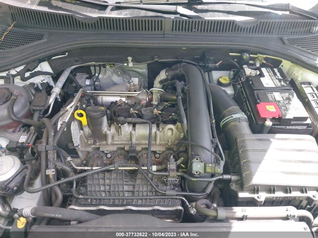 3VWC57BU5KM181715 Volkswagen Jetta S/se/r-line