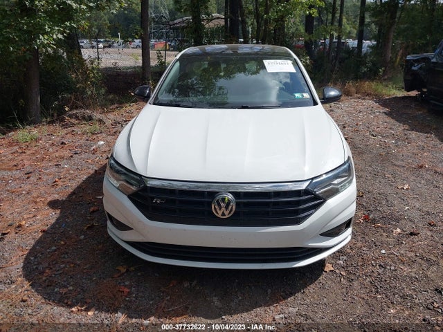 3VWC57BU5KM181715 Volkswagen Jetta S/se/r-line