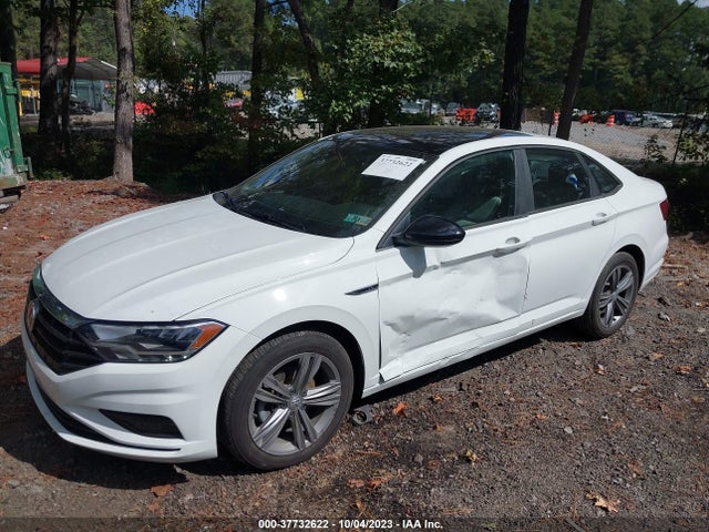 3VWC57BU5KM181715 Volkswagen Jetta S/se/r-line