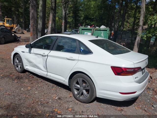 3VWC57BU5KM181715 Volkswagen Jetta S/se/r-line