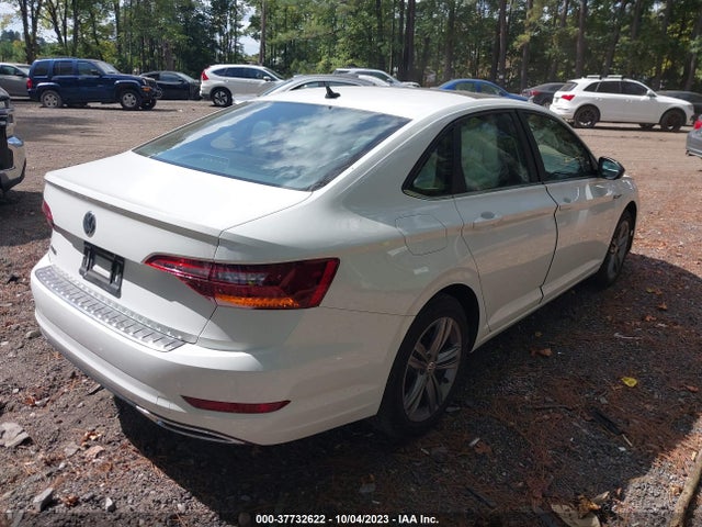 3VWC57BU5KM181715 Volkswagen Jetta S/se/r-line