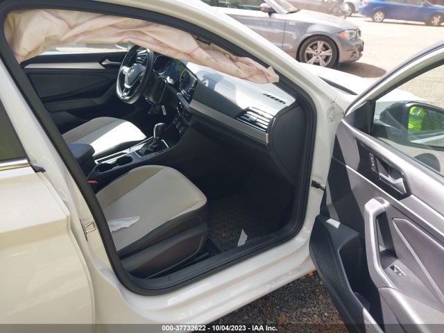 3VWC57BU5KM181715 Volkswagen Jetta S/se/r-line