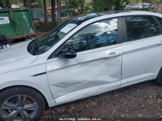 3VWC57BU5KM181715 Volkswagen Jetta S/se/r-line